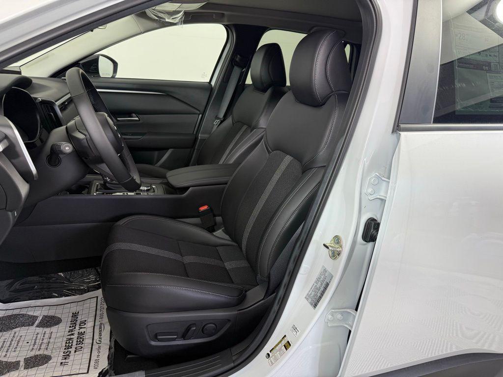 new 2025 Mazda CX-50 car, priced at $36,685