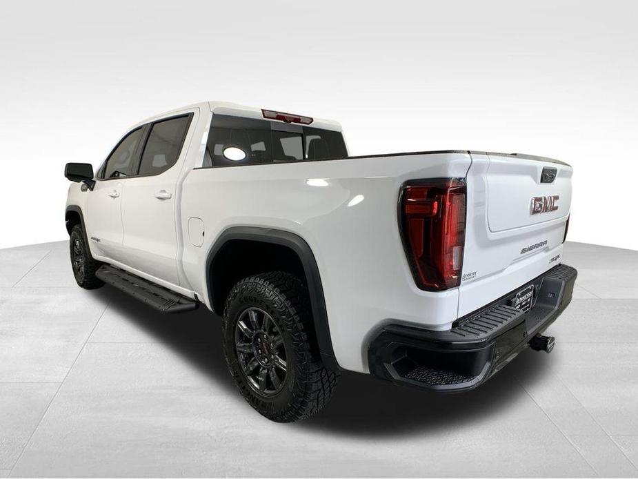 new 2024 GMC Sierra 1500 car, priced at $76,980