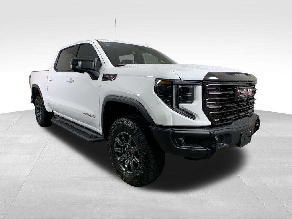 new 2024 GMC Sierra 1500 car, priced at $76,980