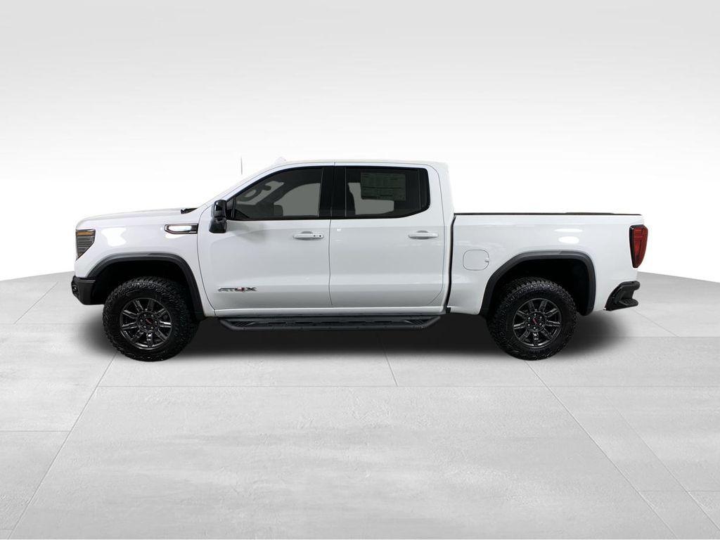 new 2024 GMC Sierra 1500 car, priced at $76,980