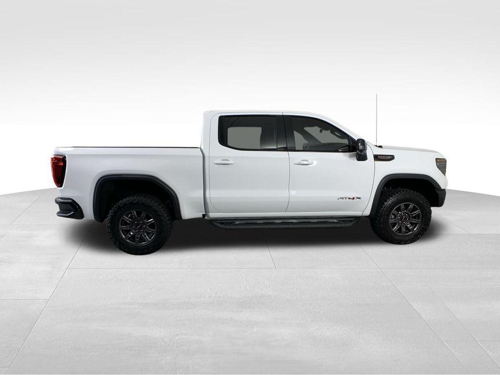 new 2024 GMC Sierra 1500 car, priced at $76,980