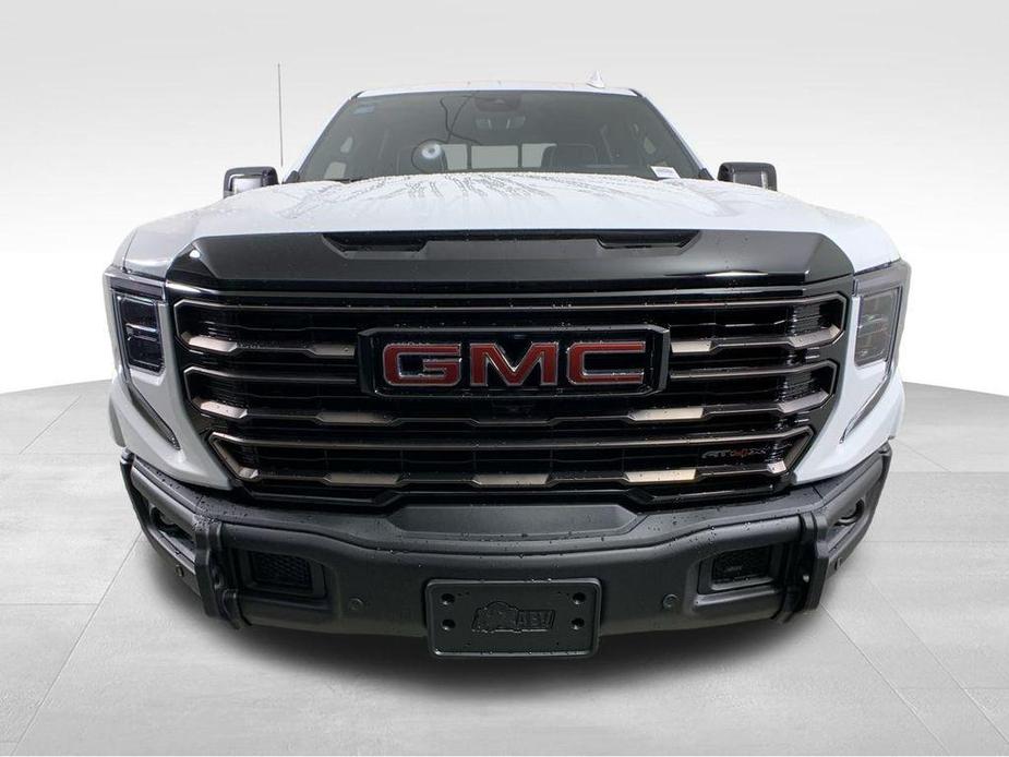 new 2024 GMC Sierra 1500 car, priced at $76,980