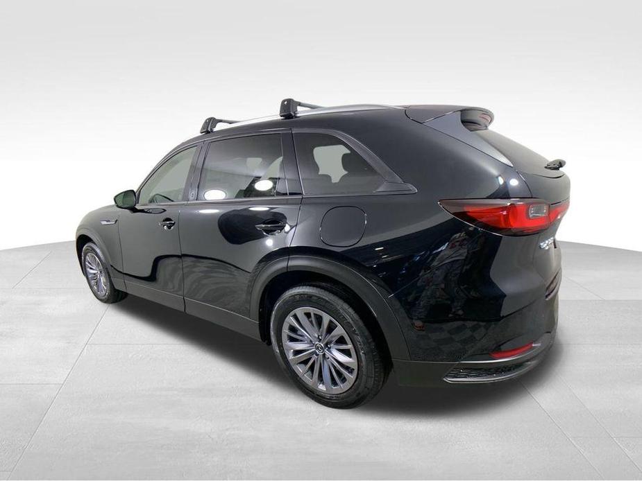 new 2025 Mazda CX-90 car, priced at $42,376