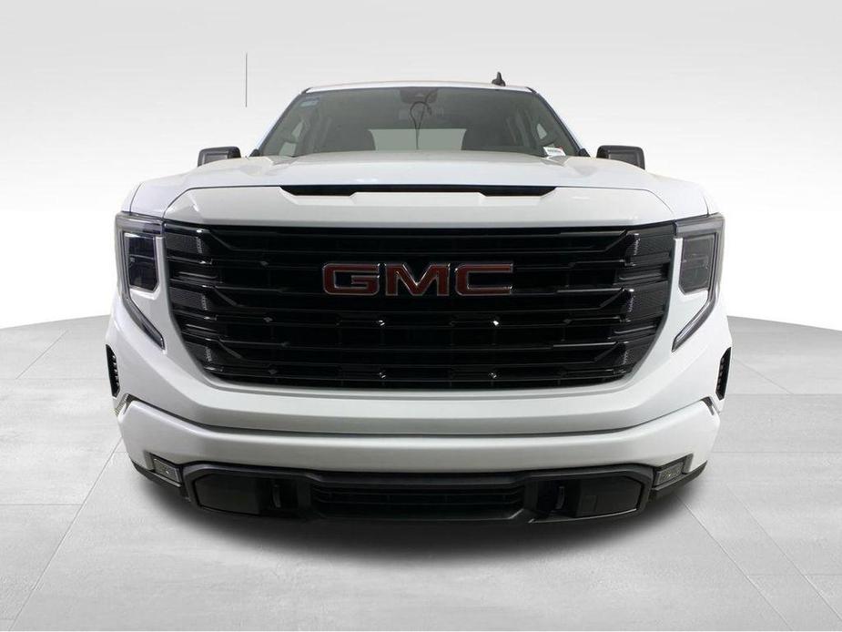 new 2024 GMC Sierra 1500 car, priced at $55,820