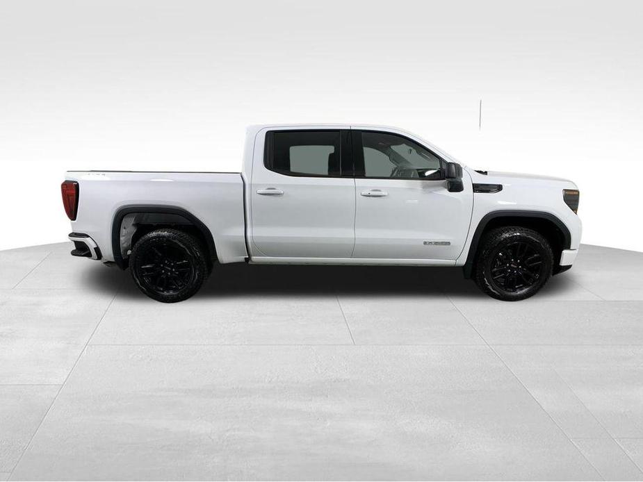 new 2024 GMC Sierra 1500 car, priced at $55,820