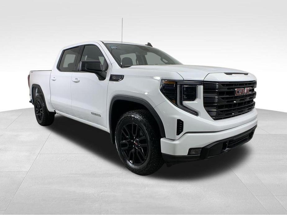 new 2024 GMC Sierra 1500 car, priced at $55,820