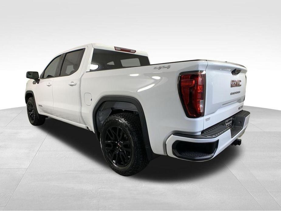 new 2024 GMC Sierra 1500 car, priced at $55,820