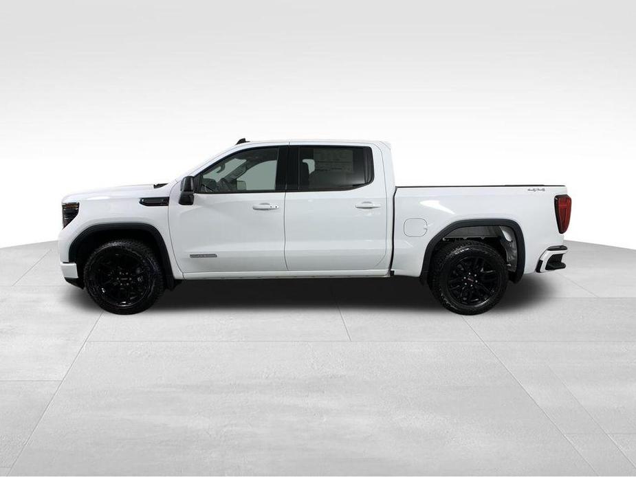 new 2024 GMC Sierra 1500 car, priced at $55,820