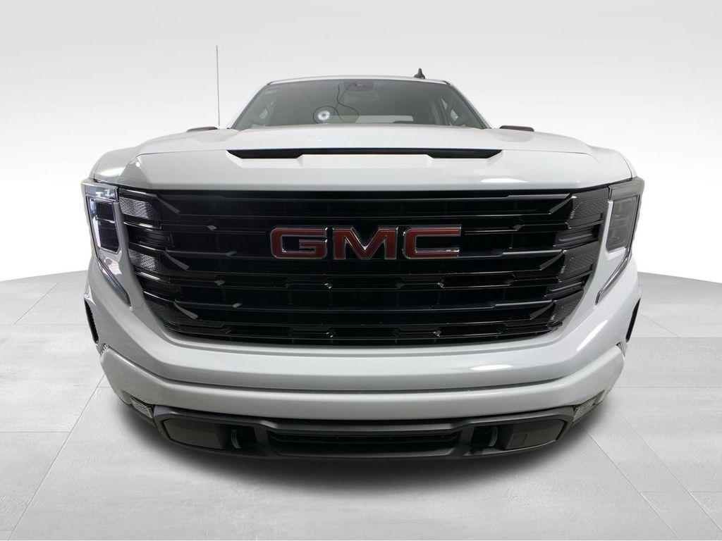 used 2024 GMC Sierra 1500 car, priced at $54,595