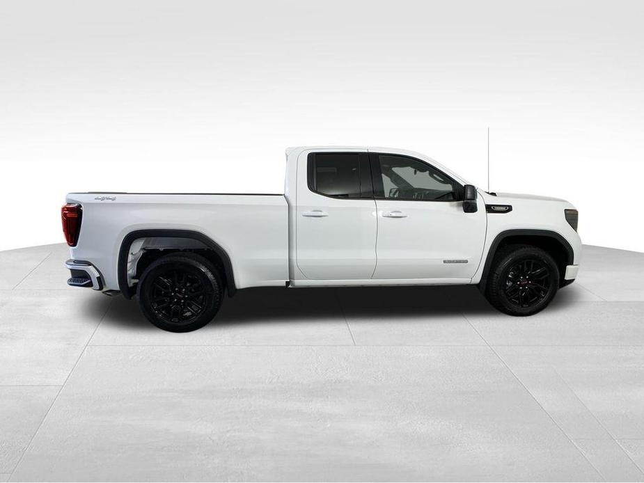 used 2024 GMC Sierra 1500 car, priced at $54,595