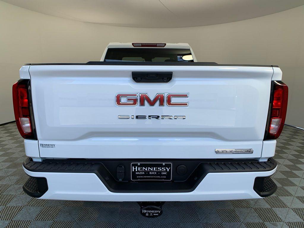 new 2024 GMC Sierra 1500 car, priced at $51,595