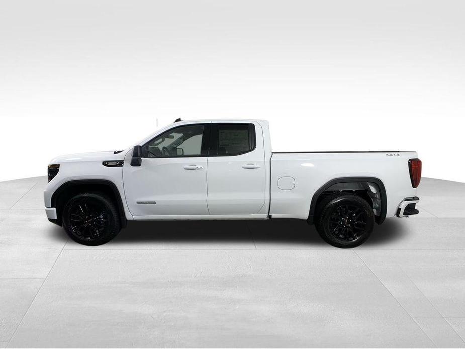 used 2024 GMC Sierra 1500 car, priced at $54,595