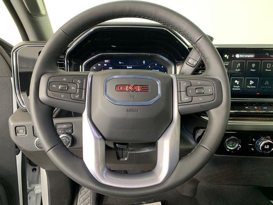 used 2024 GMC Sierra 1500 car, priced at $54,595