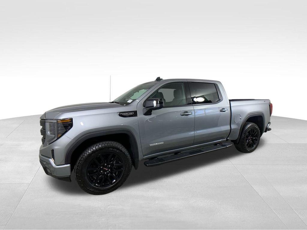 new 2025 GMC Sierra 1500 car, priced at $62,480