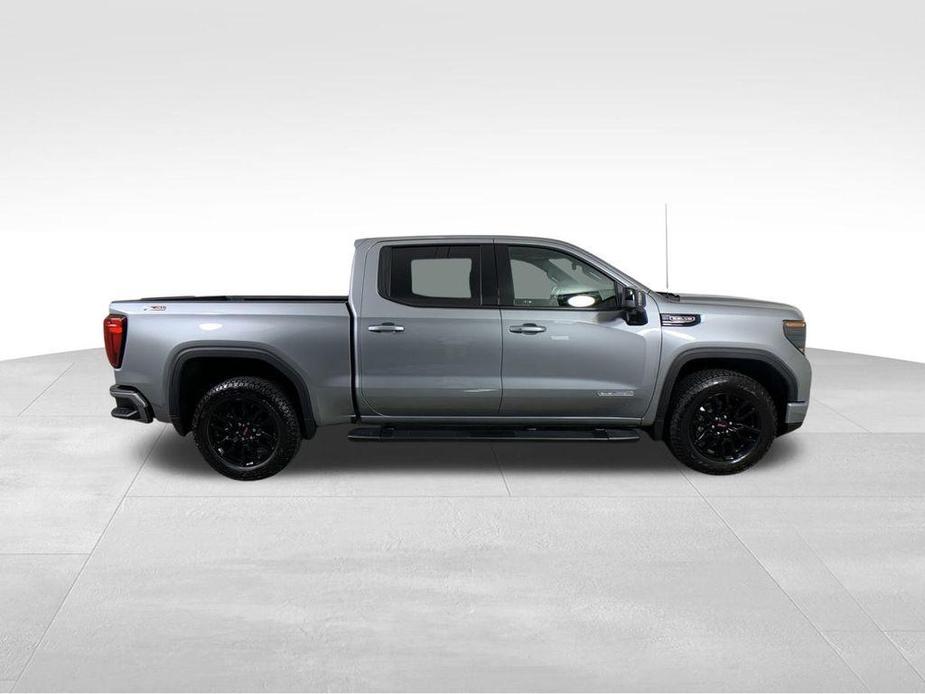 new 2025 GMC Sierra 1500 car, priced at $62,480