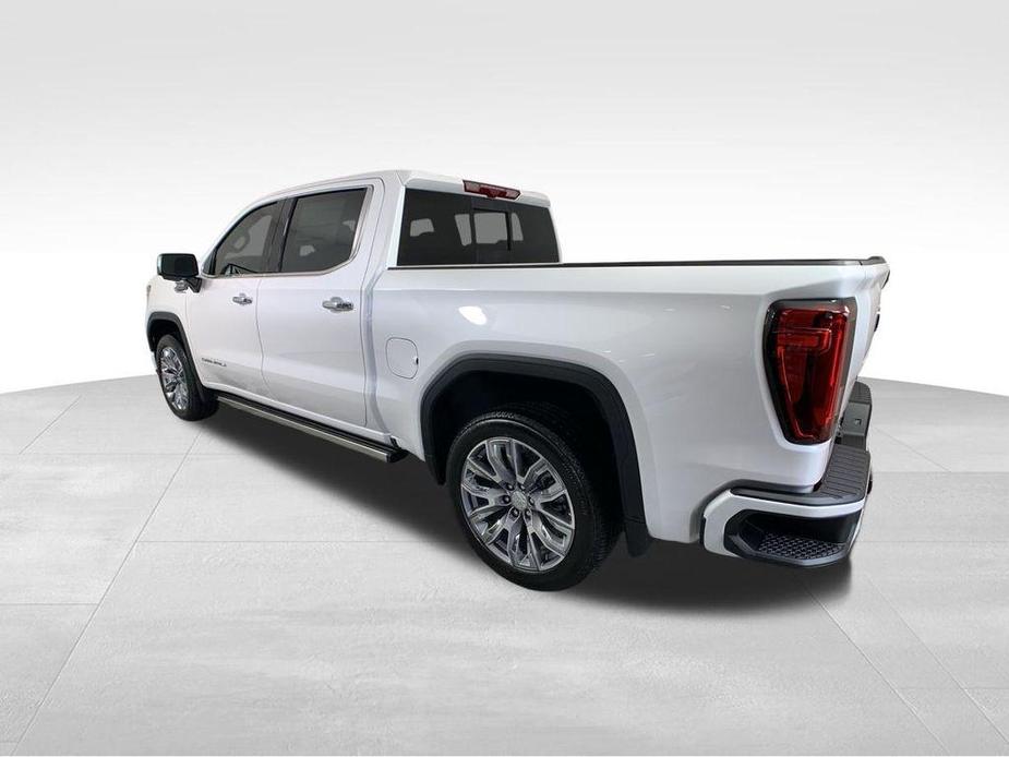 new 2024 GMC Sierra 1500 car, priced at $70,040