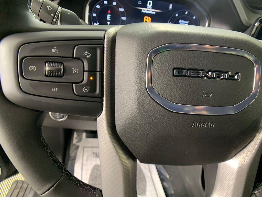 new 2025 GMC Sierra 1500 car, priced at $68,720