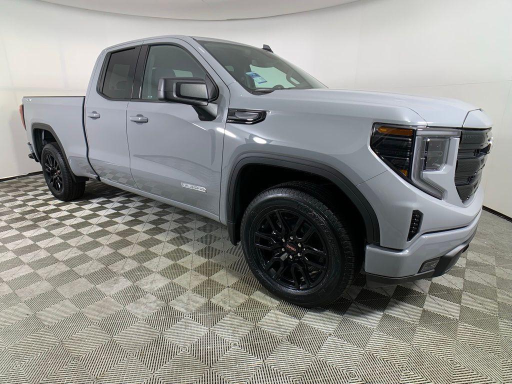 new 2024 GMC Sierra 1500 car, priced at $49,990