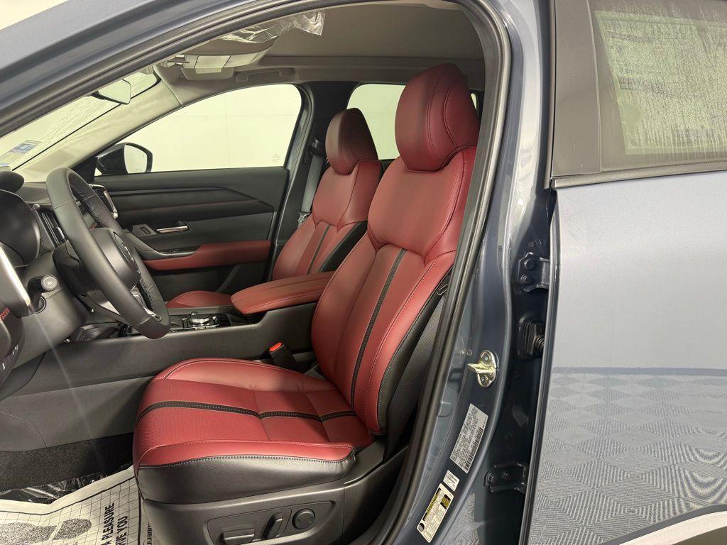 new 2025 Mazda CX-50 Hybrid car, priced at $43,110