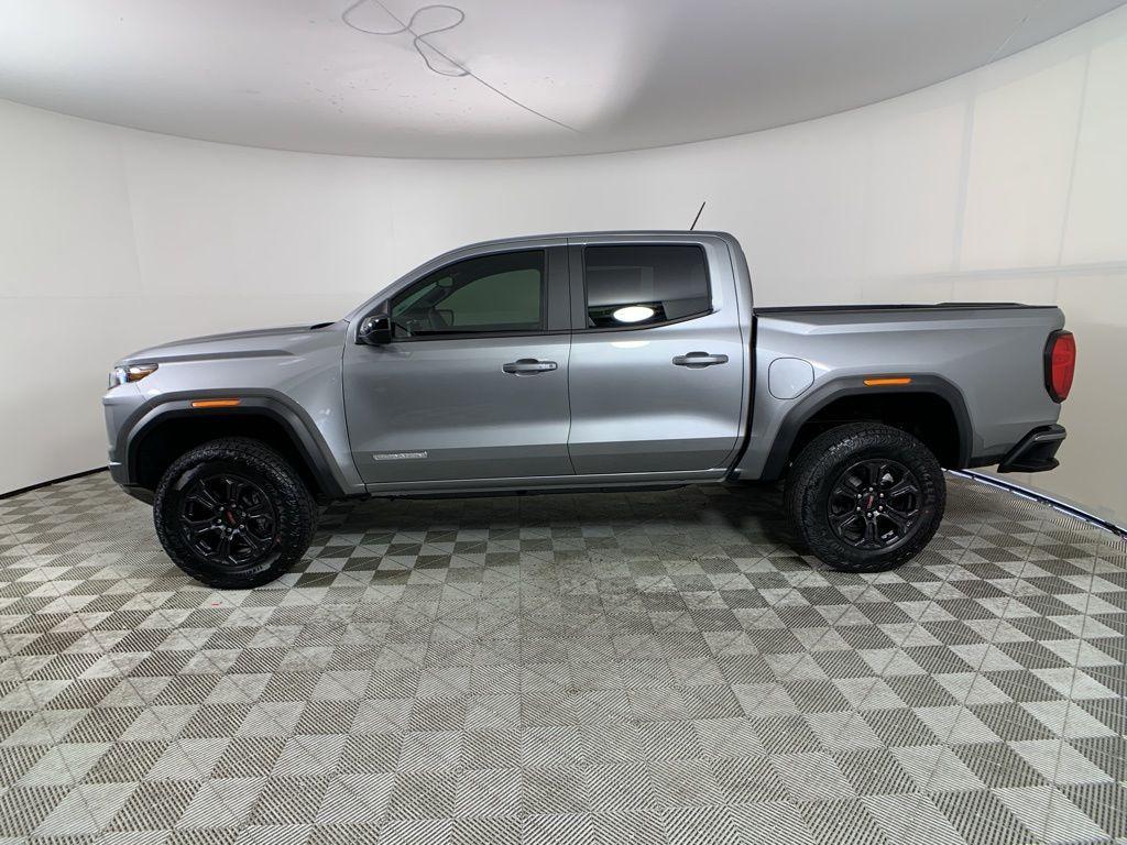 new 2024 GMC Canyon car, priced at $37,335