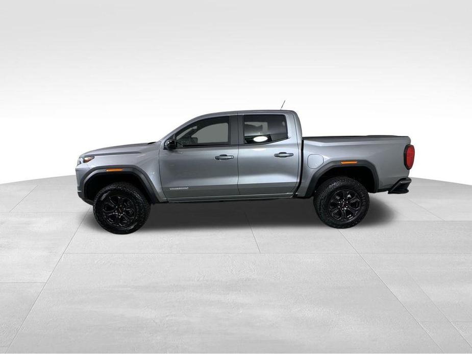 new 2024 GMC Canyon car, priced at $37,335