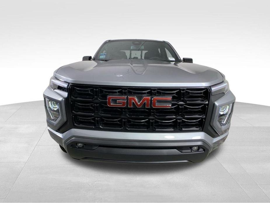 new 2024 GMC Canyon car, priced at $37,335