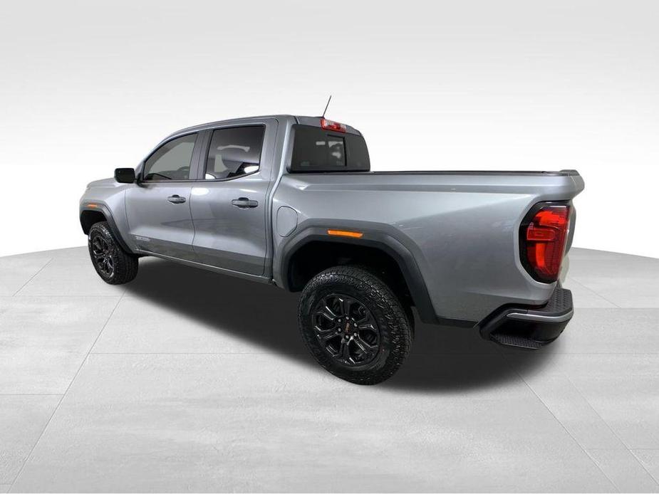 new 2024 GMC Canyon car, priced at $37,335