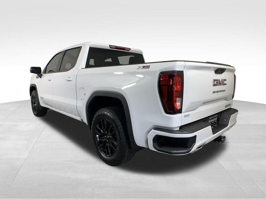 new 2024 GMC Sierra 1500 car, priced at $53,430