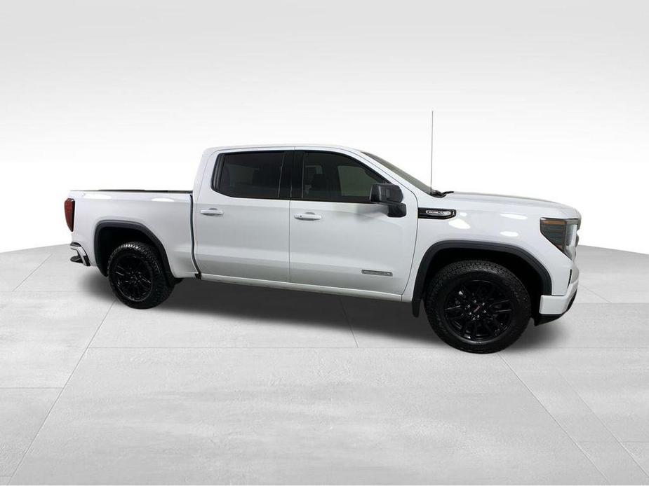 new 2024 GMC Sierra 1500 car, priced at $53,430