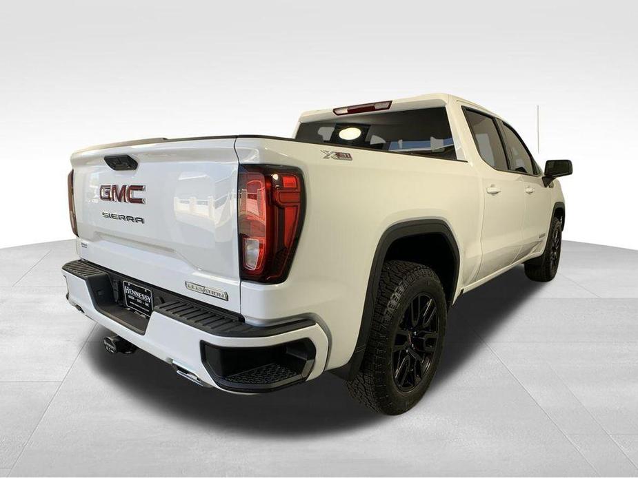 new 2024 GMC Sierra 1500 car, priced at $53,430