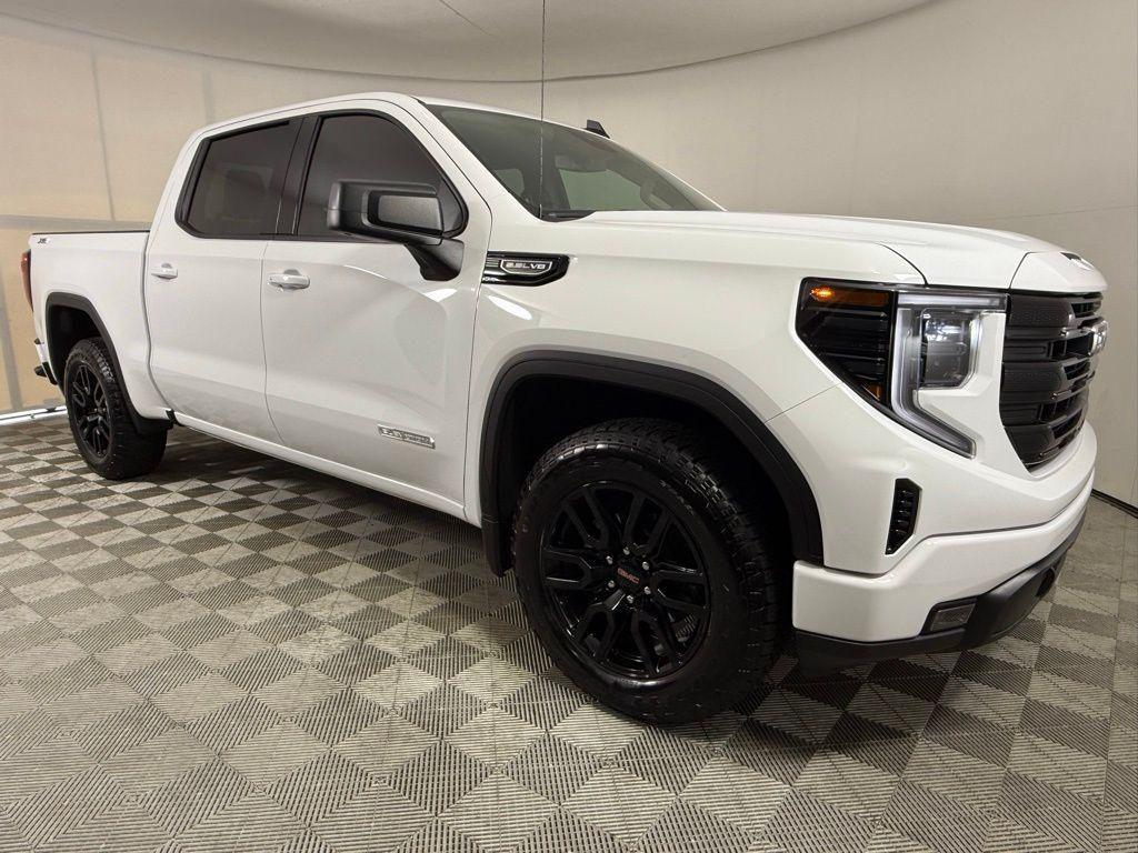 new 2024 GMC Sierra 1500 car, priced at $51,254