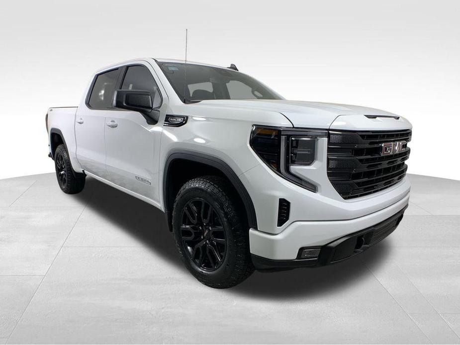 new 2024 GMC Sierra 1500 car, priced at $53,430