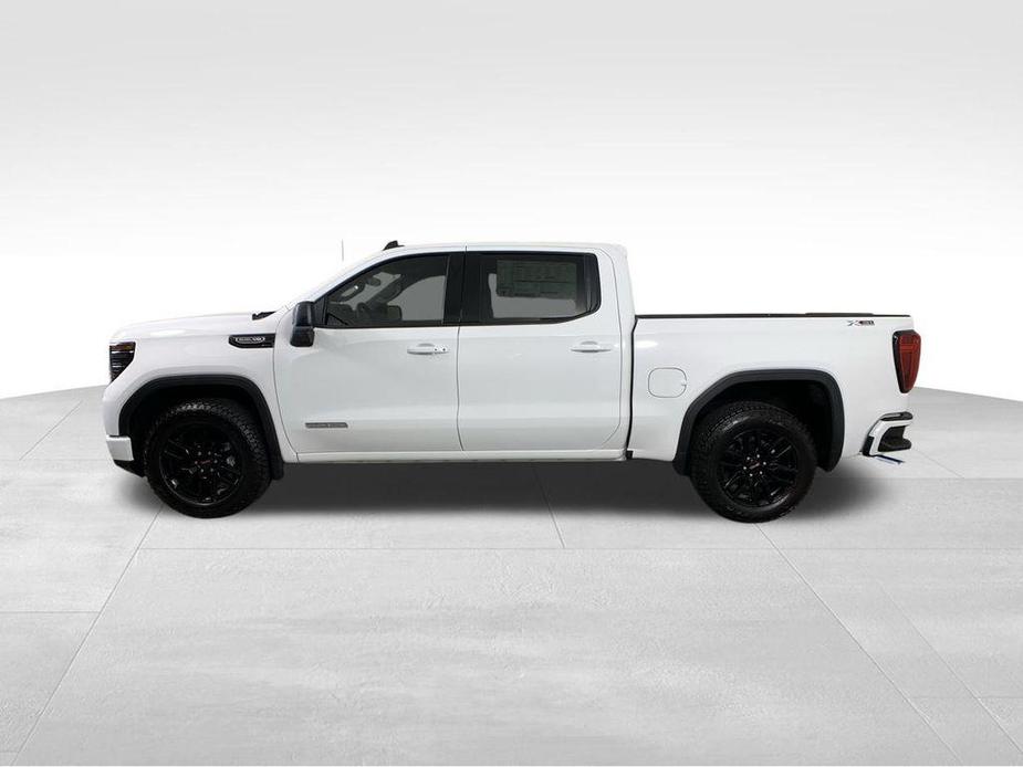 new 2024 GMC Sierra 1500 car, priced at $53,430