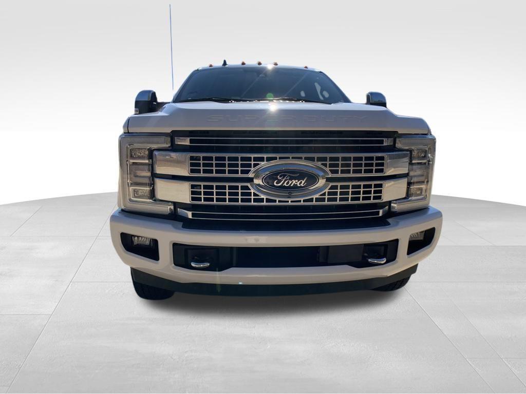 used 2019 Ford F-350 car, priced at $59,592