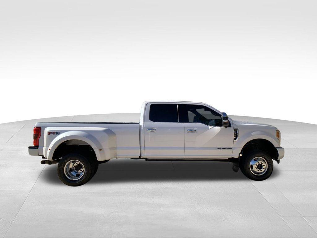 used 2019 Ford F-350 car, priced at $59,592