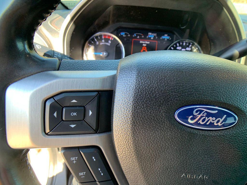 used 2019 Ford F-350 car, priced at $59,592