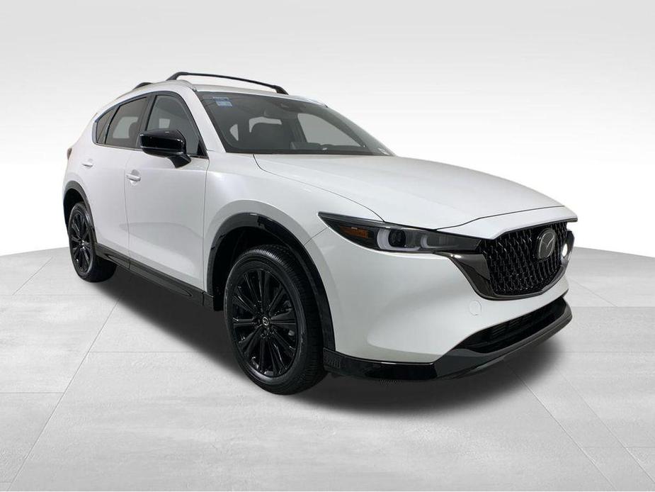 new 2024 Mazda CX-5 car, priced at $37,925