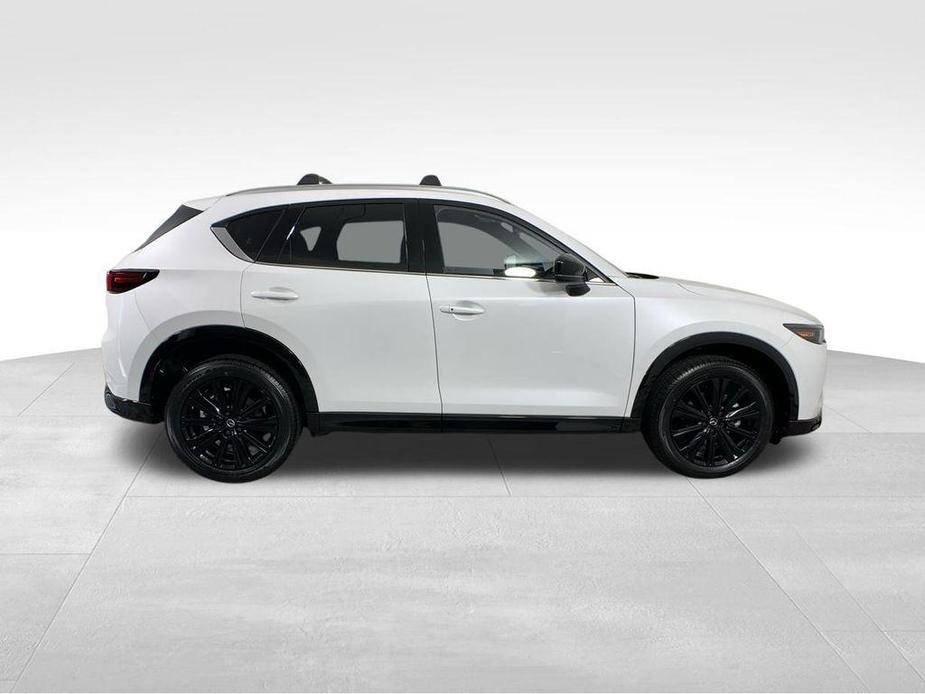 new 2024 Mazda CX-5 car, priced at $37,925