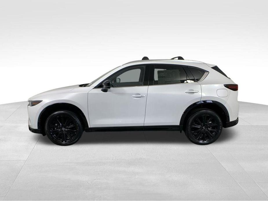 new 2024 Mazda CX-5 car, priced at $37,925