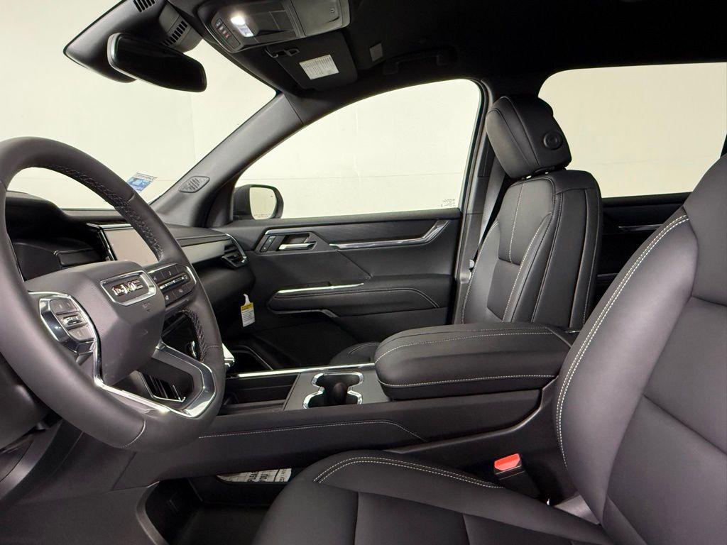 new 2025 GMC Acadia car, priced at $44,370
