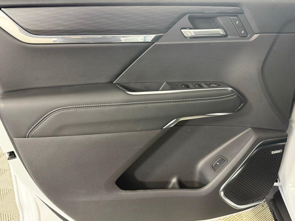 new 2025 GMC Acadia car, priced at $44,370
