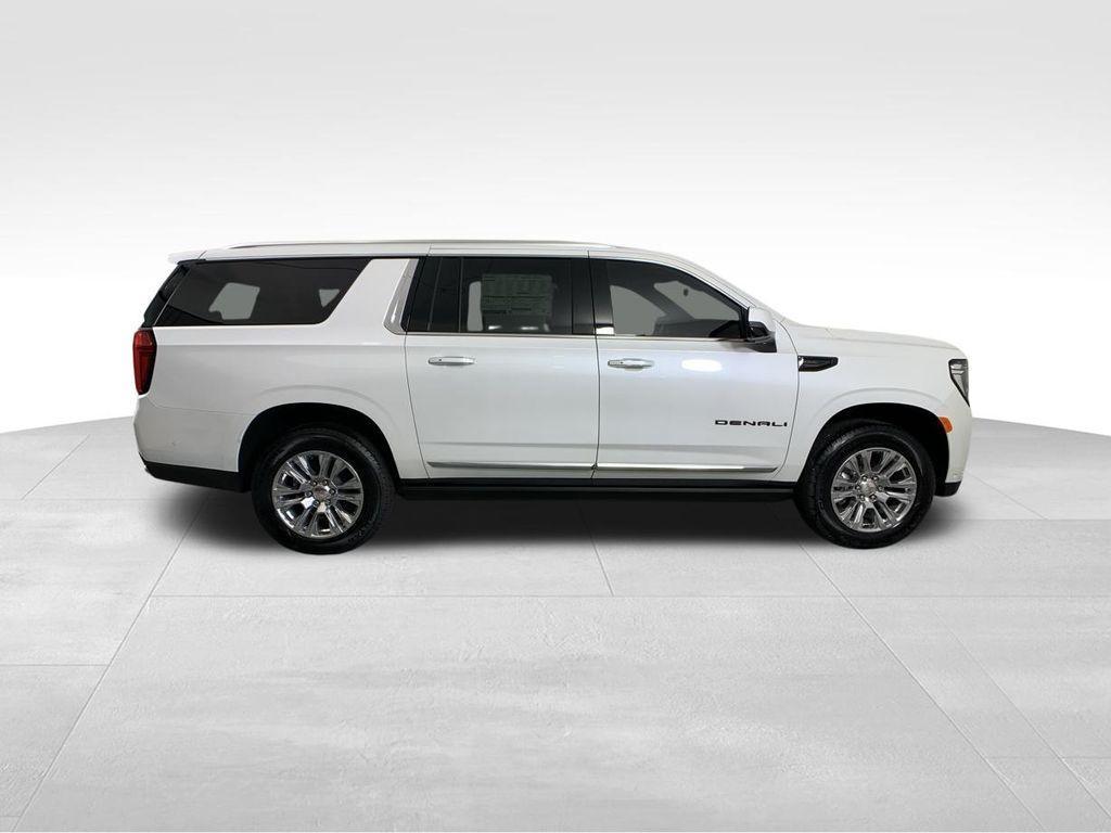 new 2024 GMC Yukon XL car, priced at $86,280