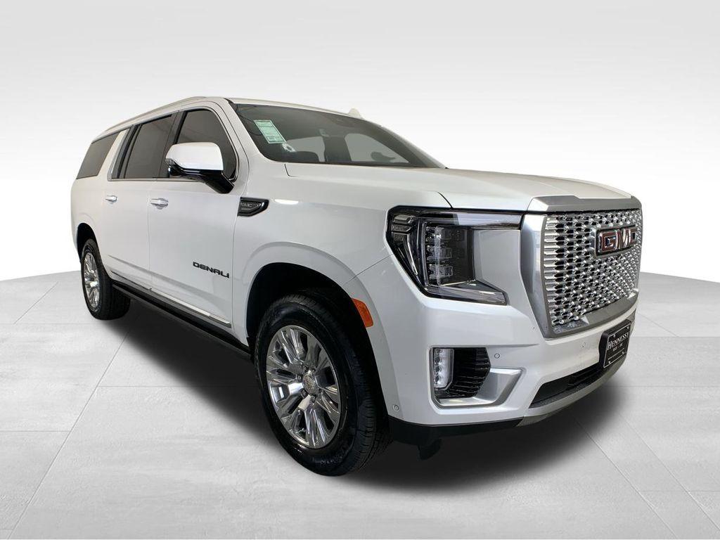 new 2024 GMC Yukon XL car, priced at $86,280