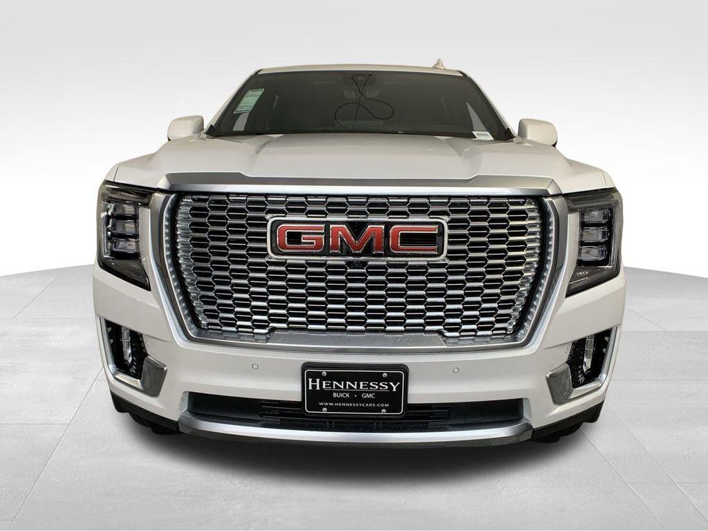 new 2024 GMC Yukon XL car, priced at $86,280