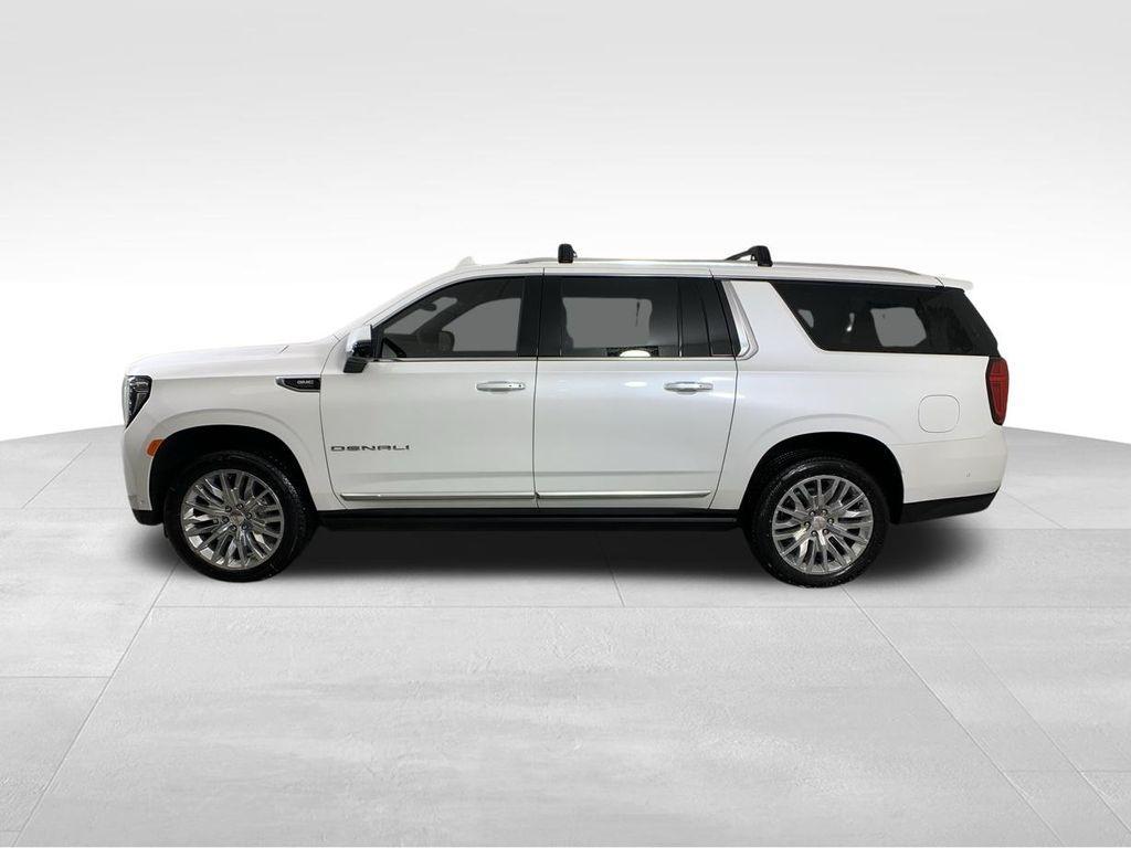 new 2024 GMC Yukon XL car, priced at $90,230