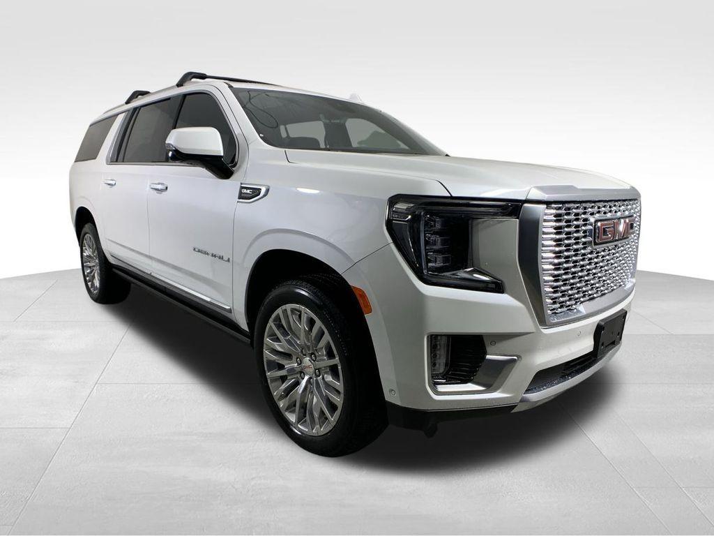 new 2024 GMC Yukon XL car, priced at $90,230