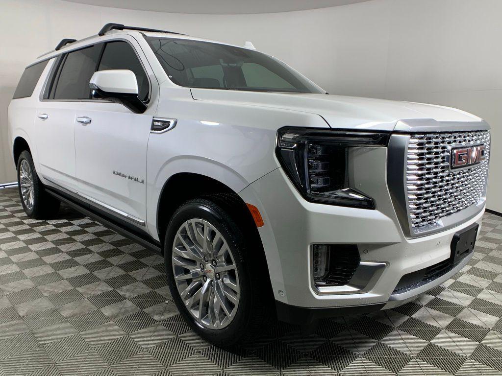 new 2024 GMC Yukon XL car, priced at $98,230