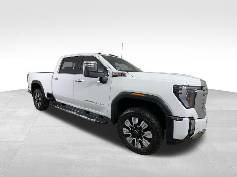 new 2025 GMC Sierra 2500 car, priced at $87,765