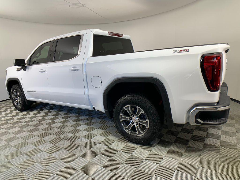 new 2024 GMC Sierra 1500 car, priced at $59,080