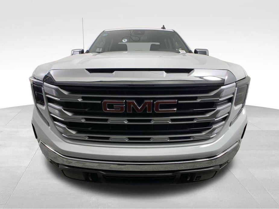 new 2024 GMC Sierra 1500 car, priced at $55,080